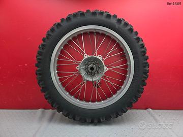 CERCHIO POSTERIORE HUSQVARNA WRE 125 1995 1999 WR