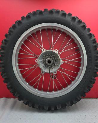 CERCHIO POSTERIORE HUSQVARNA WRE 125 1995 1999 WR