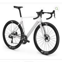 Bdc Focus Izalco 9.8 taglia M - 54