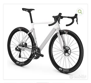 Bdc Focus Izalco 9.8 taglia M - 54