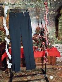 Pantalone elegante donna Calvin Klein 