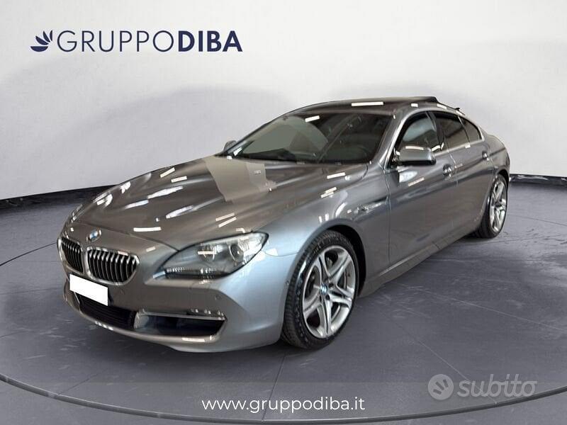 BMW Serie 1 (F70)