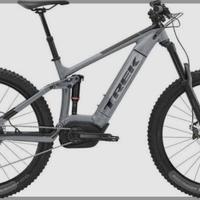 Trek powerfly lt7 per scooter