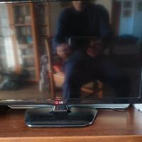 TV 21pollici LG