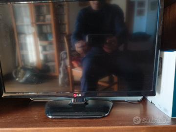 TV 21pollici LG