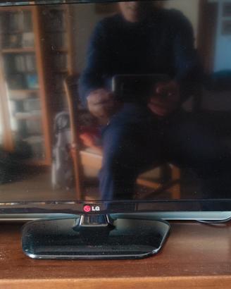 TV 21pollici LG