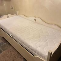 Camera da letto bambina/ragazza