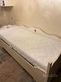 Camera da letto bambina/ragazza