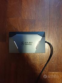 KeyMander 2 IOGEAR - Adattatore Mouse/Tastiera