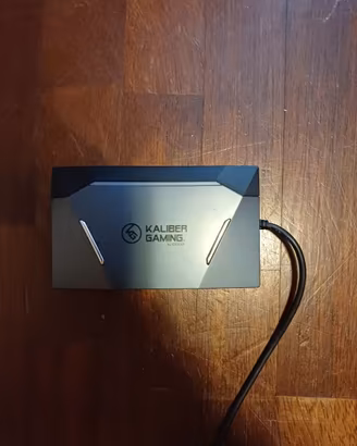KeyMander 2 IOGEAR - Adattatore Mouse/Tastiera