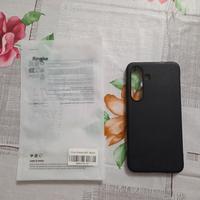 Cover Samsung S25 - Ringke Onyx - Come nuova