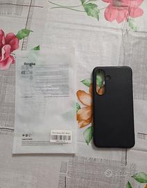 Cover Samsung S25 - Ringke Onyx - Come nuova