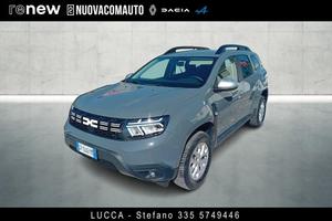 Dacia Duster 1.5 blue dci Expression 4x4 115cv