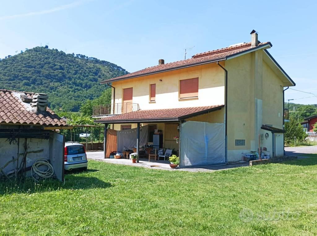 Casa – San Giovanni Incarico, Frosinone - Vista 5