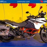 KTM 1090 Adventure R Garantita e Finanziabile