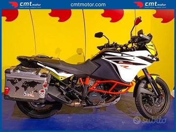 KTM 1090 Adventure R Garantita e Finanziabile