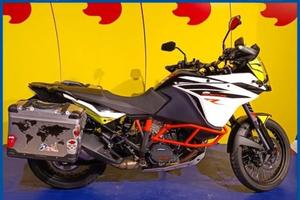 KTM 1090 Adventure R Garantita e Finanziabile