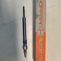 Candelette VW Scirocco TDI