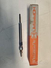 Candelette VW Scirocco TDI