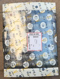 Centralino bocchiotti 24 moduli ip65 06525