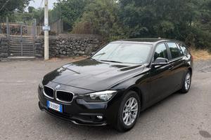 Bmw 316 316d Touring 2017