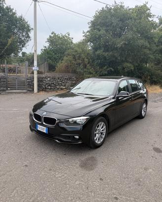 Bmw 316 316d Touring 2017