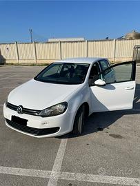 Golf 6 tdi - 2010 - 1.6 - 105 CV