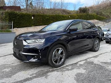 DS AUTOMOBILES DS 7 Crossback E-Tense Business