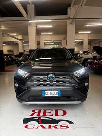 Toyota RAV 4 RAV4 2.5 HV (218CV) E-CVT 2WD Busines