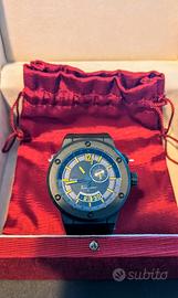 Orologio Salvatore Ferragamo 