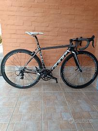 carbonio Felt F1R Shimano Dura ace 10v
