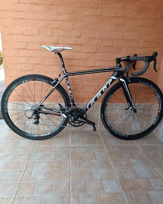 carbonio Felt F1R Shimano Dura ace 10v