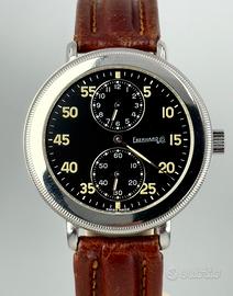 EBERHARD CRITERIUM