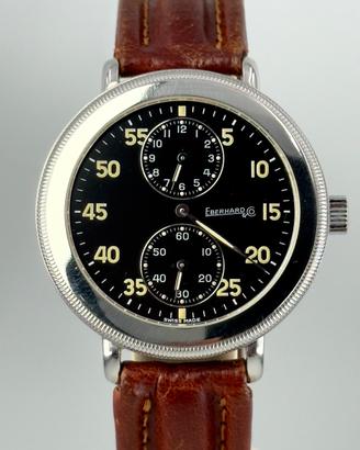 EBERHARD CRITERIUM