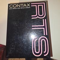 Contax RTS