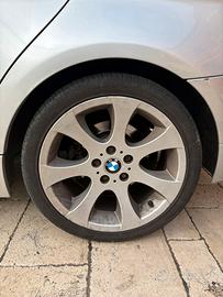 Cerchi in lega Bmw da 18