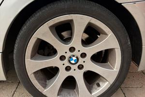 Cerchi in lega Bmw da 18