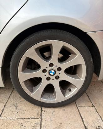 Cerchi in lega Bmw da 18