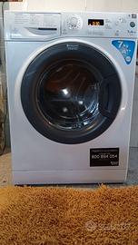 Lavatrice INDESIT A+++7KG 1000 giri