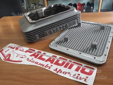 Coppa olio lavazza 5.5kg 500/126