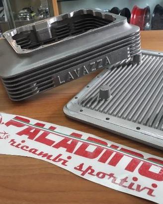 Coppa olio lavazza 5.5kg 500/126