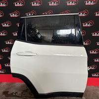 Porta posteriore destra Jeep Compass