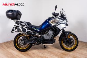 CFMOTO CF 800 MT TOURING - 2022