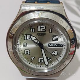 Swatch Irony anni 2000