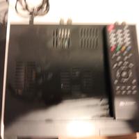 Decoder satellitare Jepssen