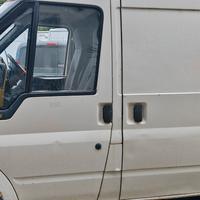 Ford transit  2400ricambi 