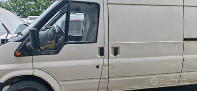 Ford transit  2400ricambi 