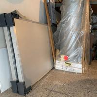 Impianto solare termico 300 litri