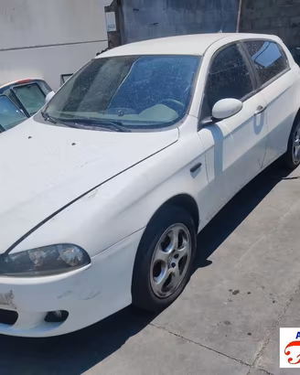 Alfa romeo 147 937 1.9 jtd 115cv 01-10 ricambi