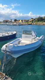 Joker Boat 650 Coaster